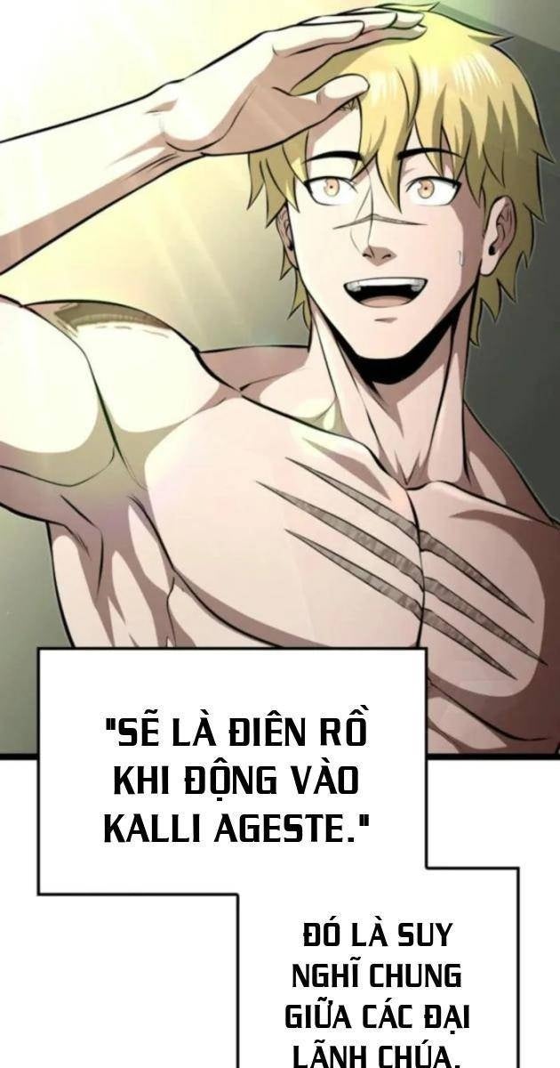 Nhà Vô Địch Kalli - Page 16
