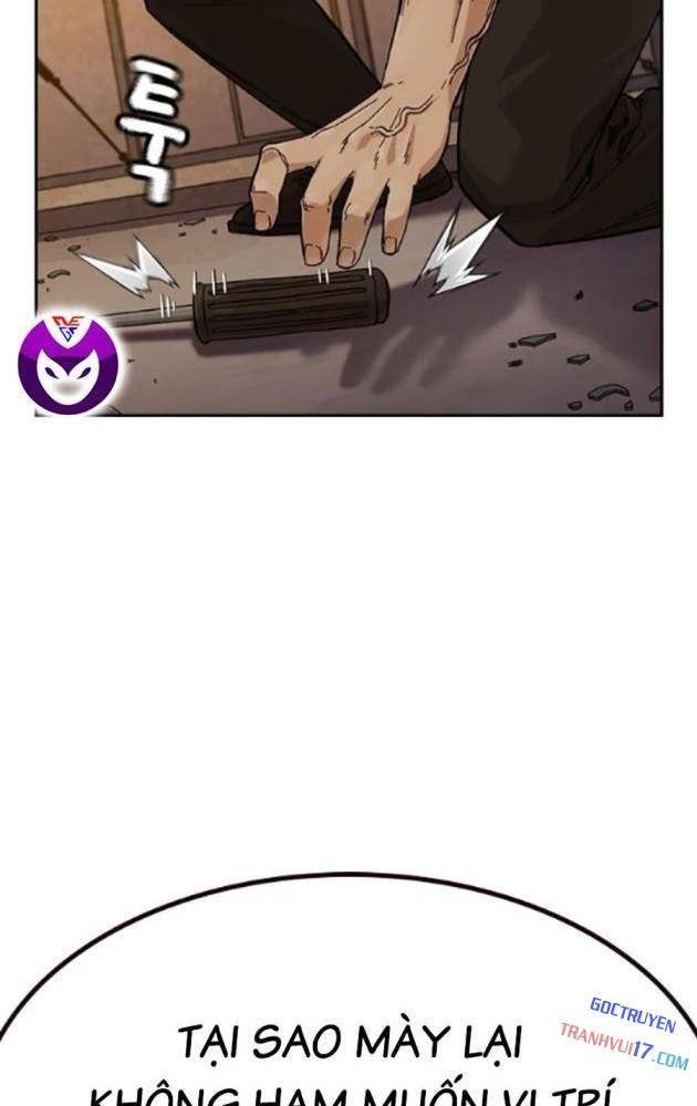Để Có Thể Sống Sót - Page 7