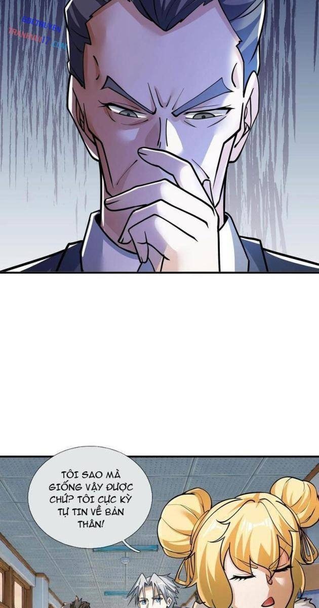 Toàn Cầu Kinh Dị: Ta Mở Ra Thương Thành Tự Do Hack - Page 109