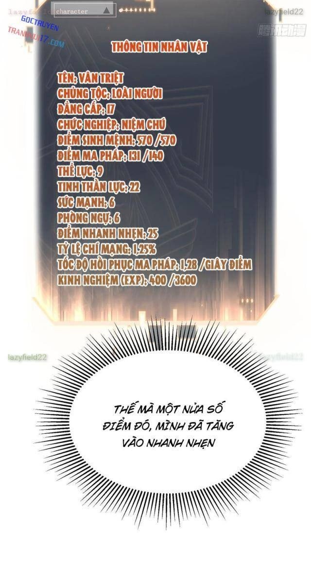 Sau Khi Sống Lại, Ta Dùng Kính Phản Diện Phục Thù - Page 11