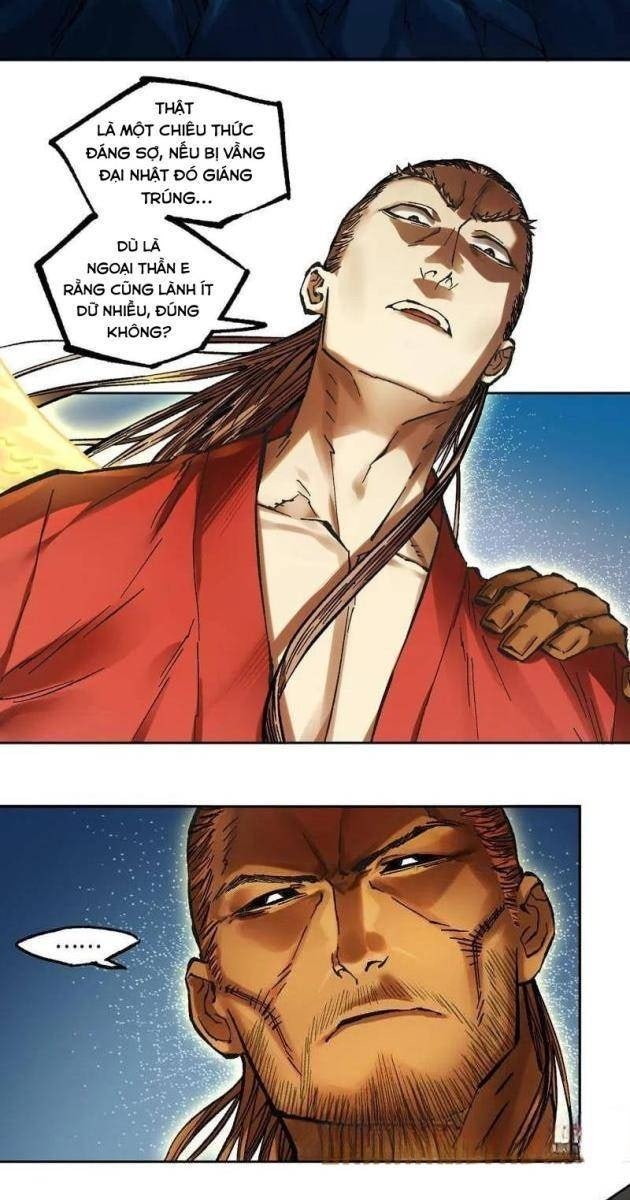Truyền Võ - Page 3