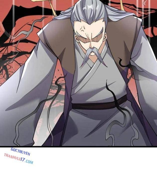 Ngủ Say Vạn Cổ: Xuất Thế Tung Hoành Chư Thiên - Page 60