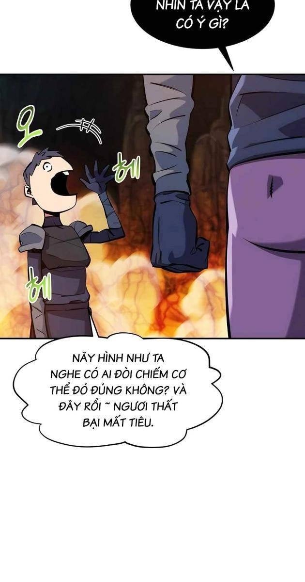 Đi Săn Tự Động Bằng Phân Thân - Page 31