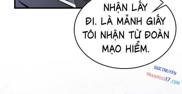 Đại Phản Diện Khao Khát Được Sống - Page 9