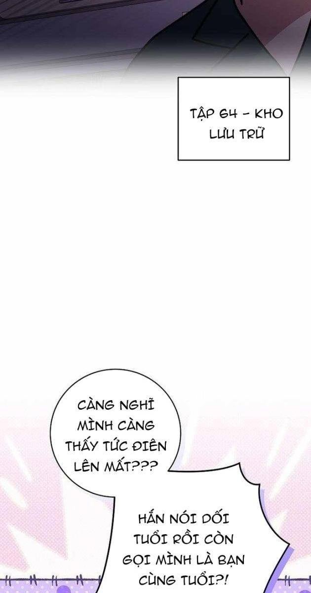 Stream Của Cung Thủ Thiên Tài - Page 155