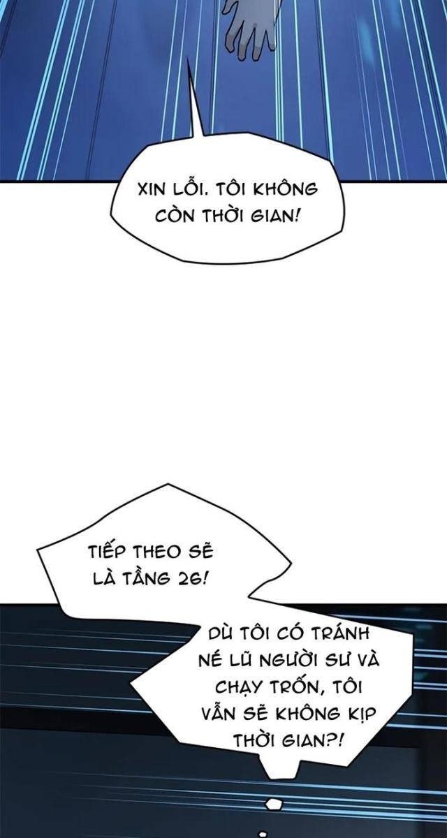 Hầm Ngục Hướng Dẫn Cấp Địa Ngục - Page 56