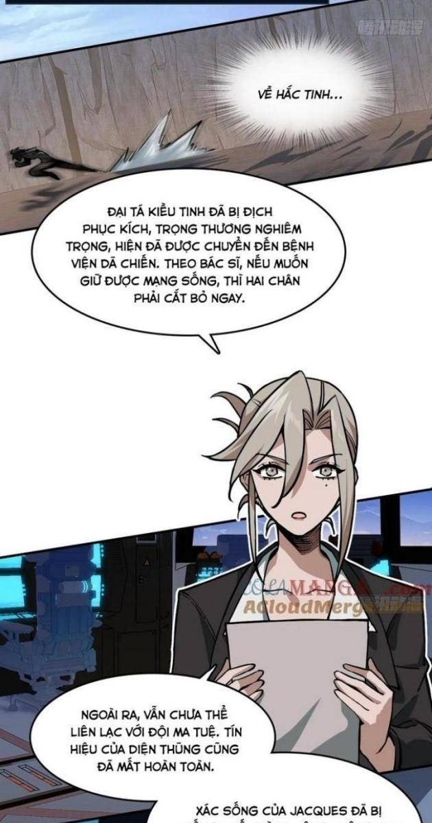 Bắt Đầu Từ Cửu Đầu Điểu - Page 12