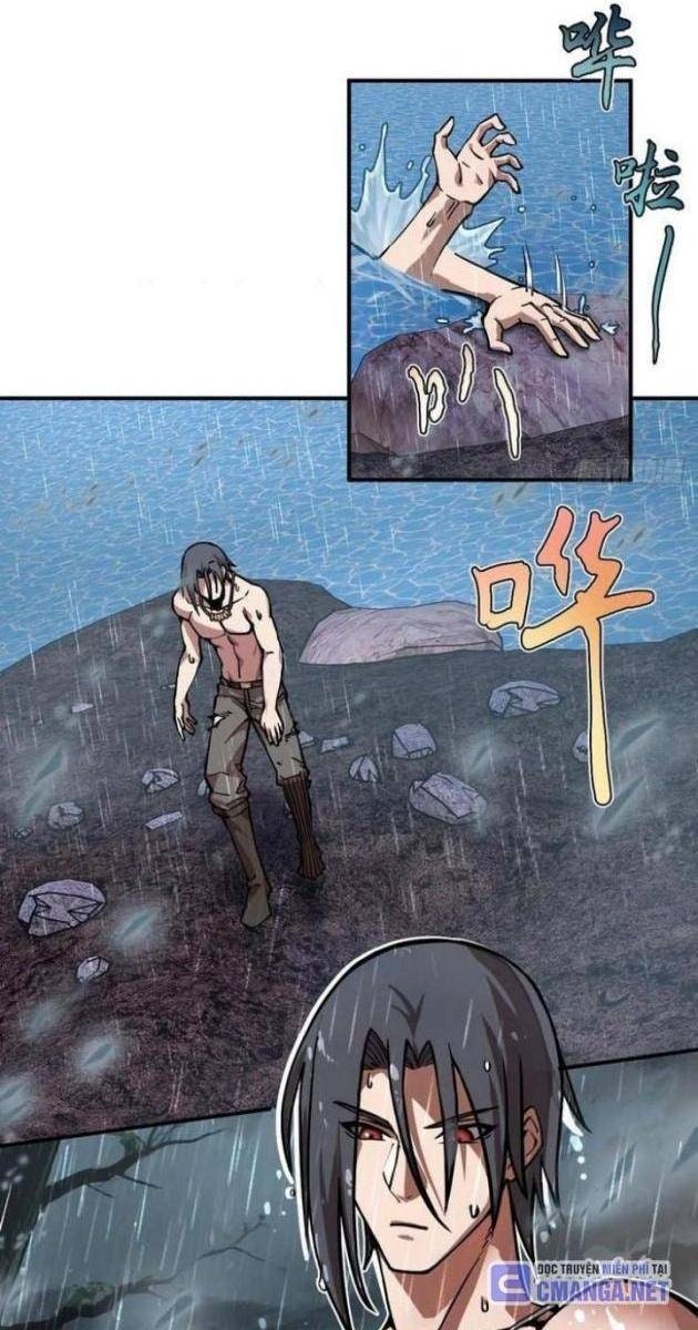Bắt Đầu Từ Cửu Đầu Điểu - Page 27
