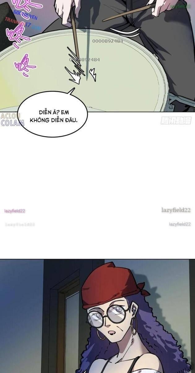 Bắt Đầu Từ Cửu Đầu Điểu - Page 5