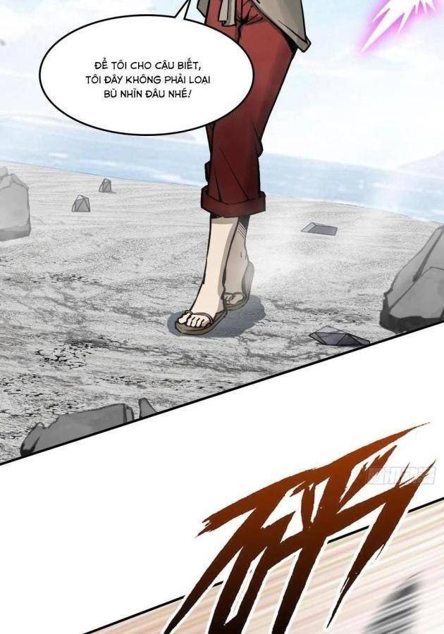 Bắt Đầu Từ Cửu Đầu Điểu - Page 48
