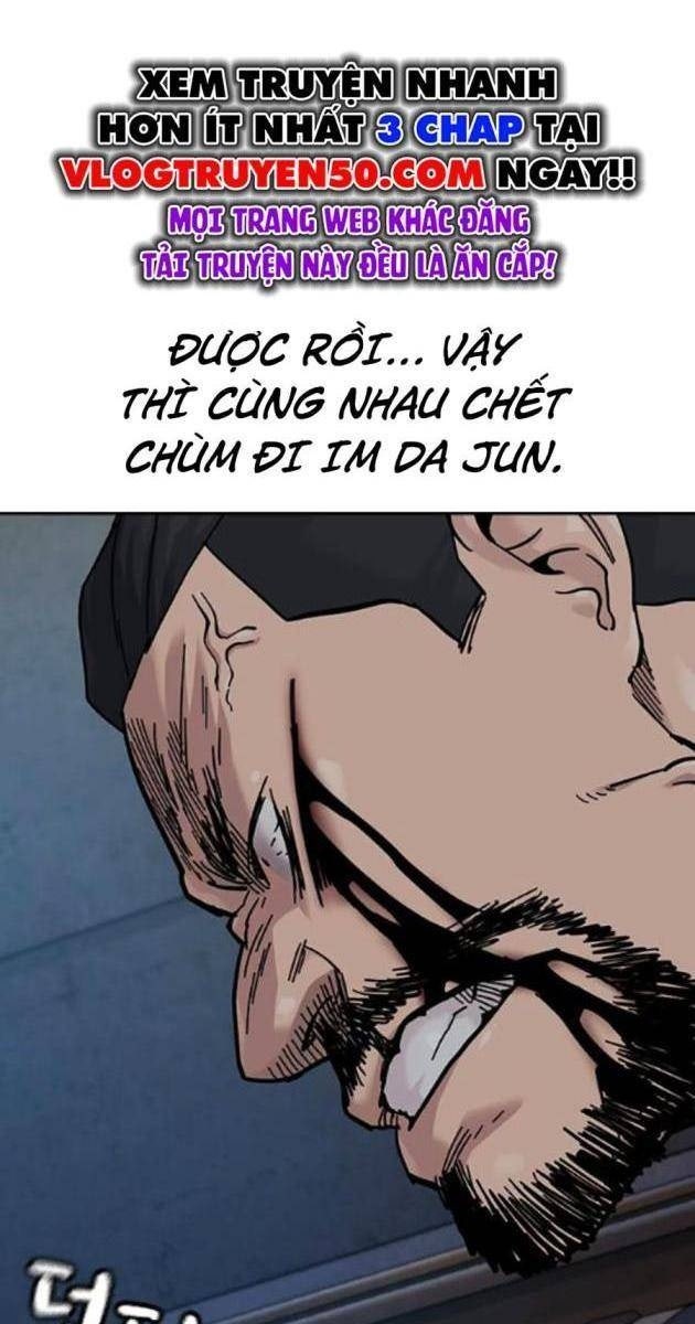 Để Có Thể Sống Sót - Page 121