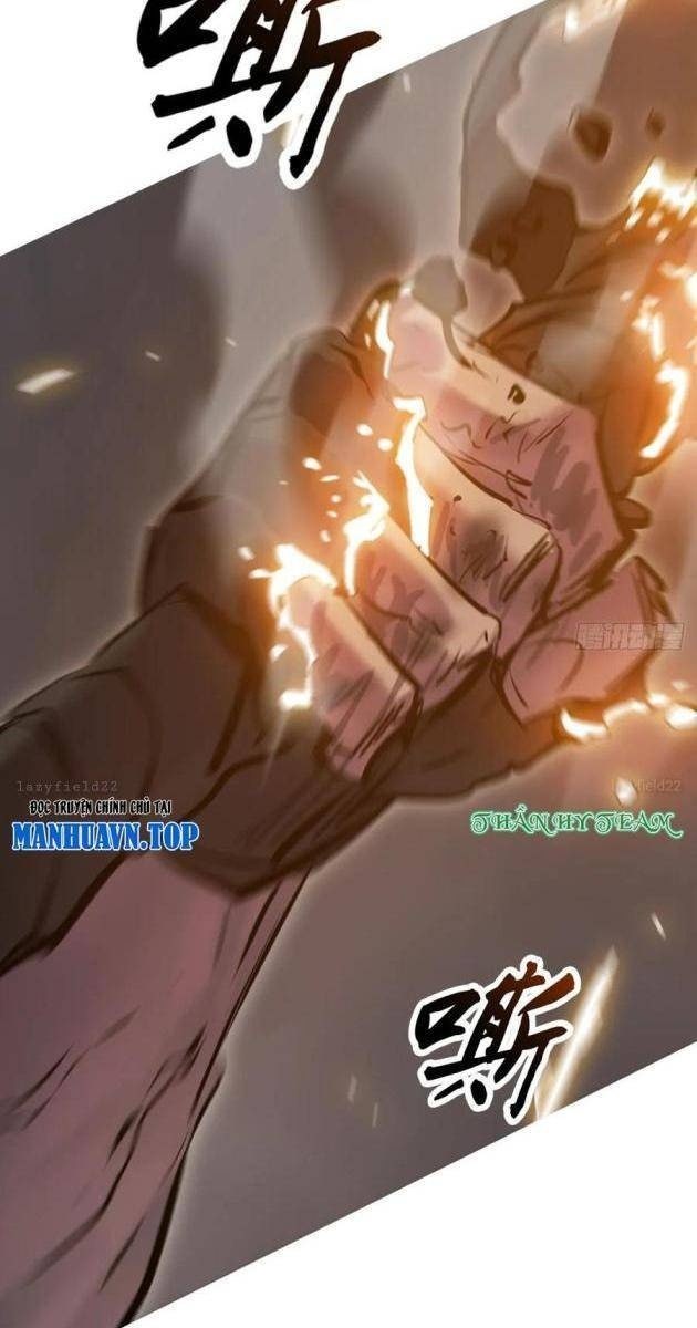 Phong Yêu Vấn Đạo - Page 20