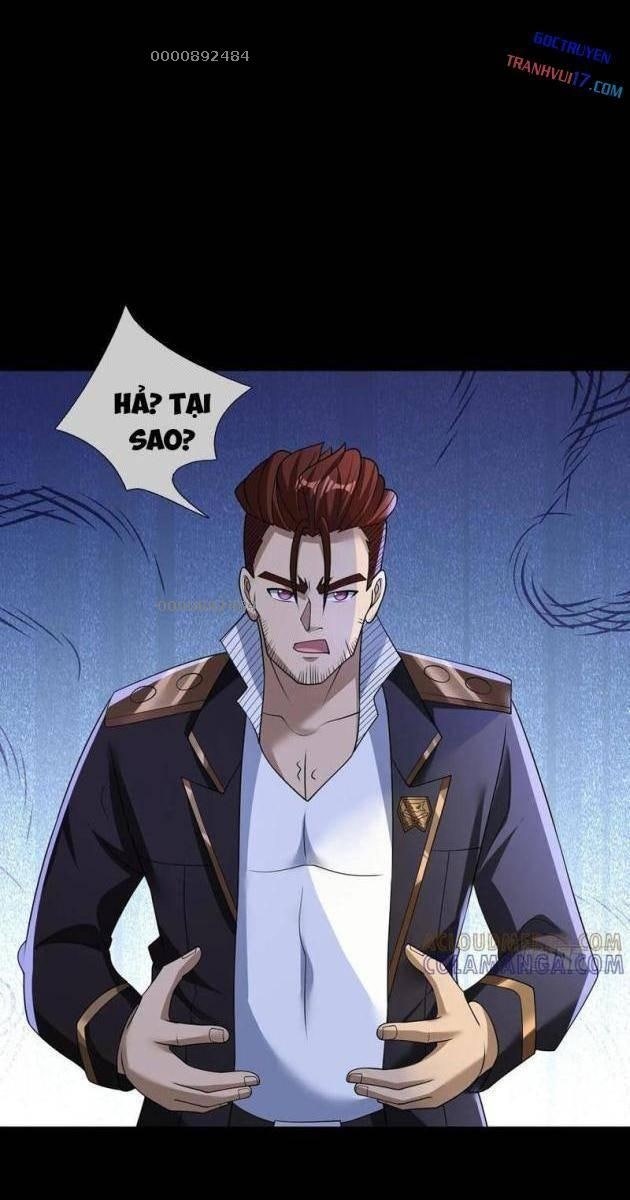 Toàn Cầu Kinh Dị: Ta Mở Ra Thương Thành Tự Do Hack - Page 35