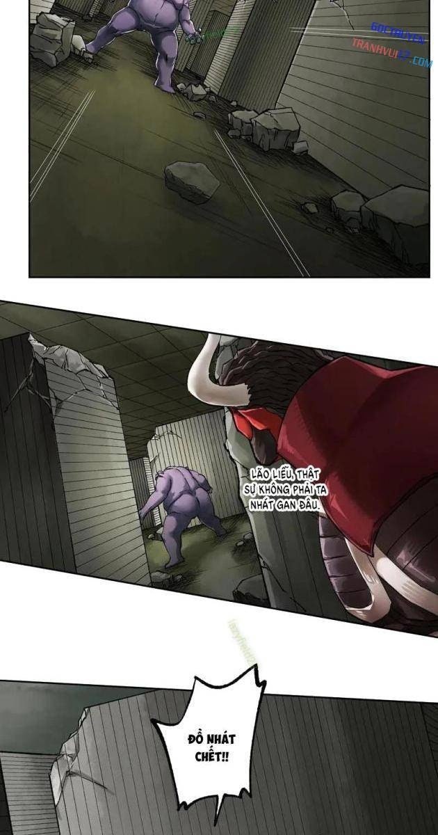Truyền Võ - Page 11