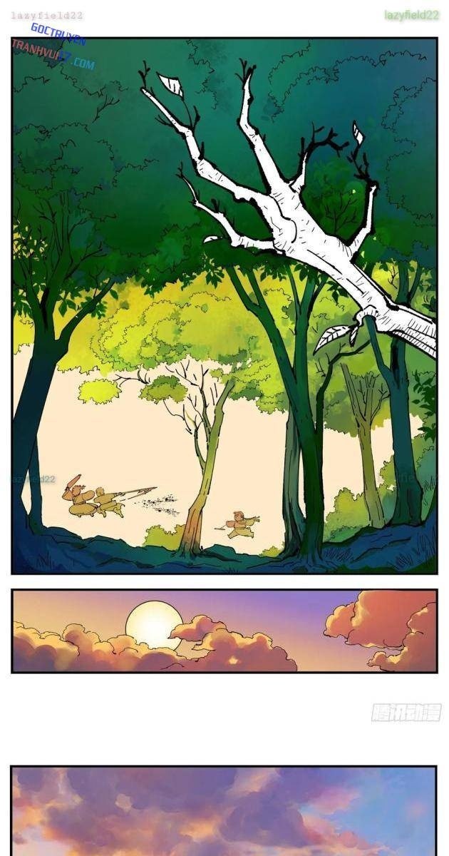 Nhật Nguyệt Đồng Thác - Page 59