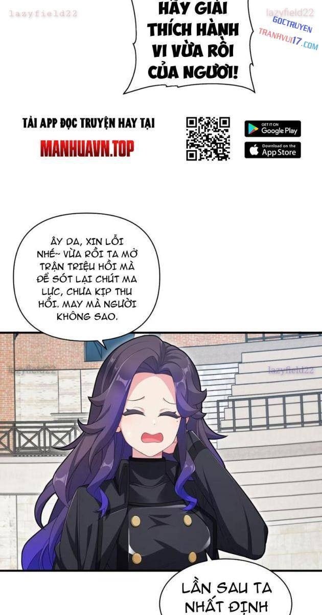 Tránh Ra, Để Ta Làm Thiếu Nữ Ma Pháp! - Page 17
