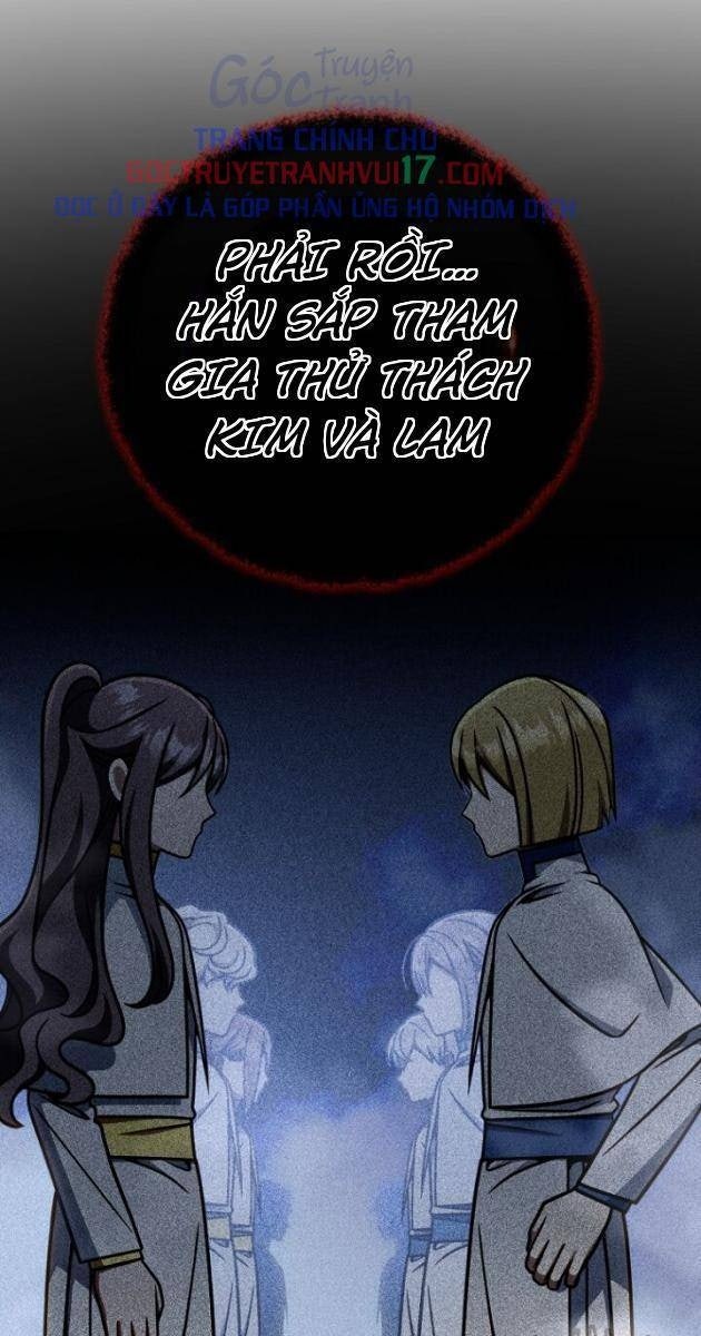 Ta Sẽ Huỷ Diệt Đế Quốc Này - Page 21