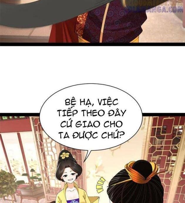 Chàng Rể Mạnh Nhất Lịch Sử - Page 16
