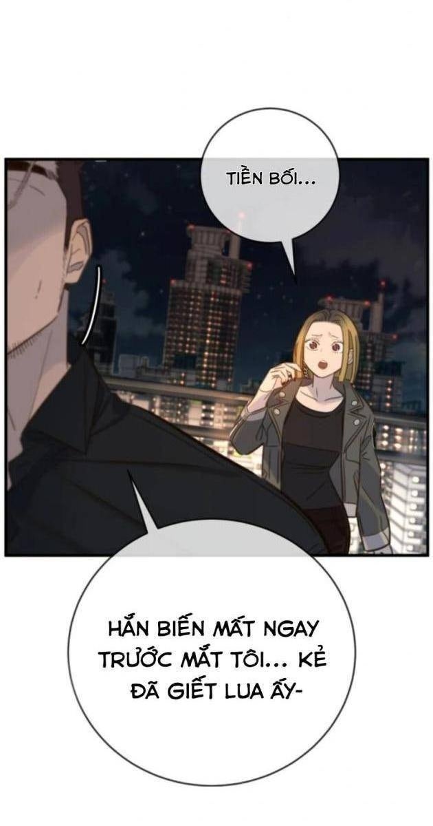 Mọi người Đều Yêu Cô Ấy - Page 20