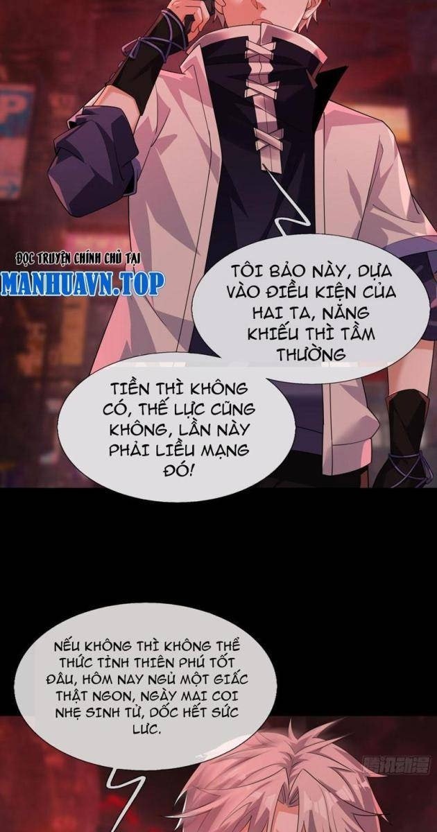 Toàn Cầu Kinh Dị: Ta Mở Ra Thương Thành Tự Do Hack - Page 76
