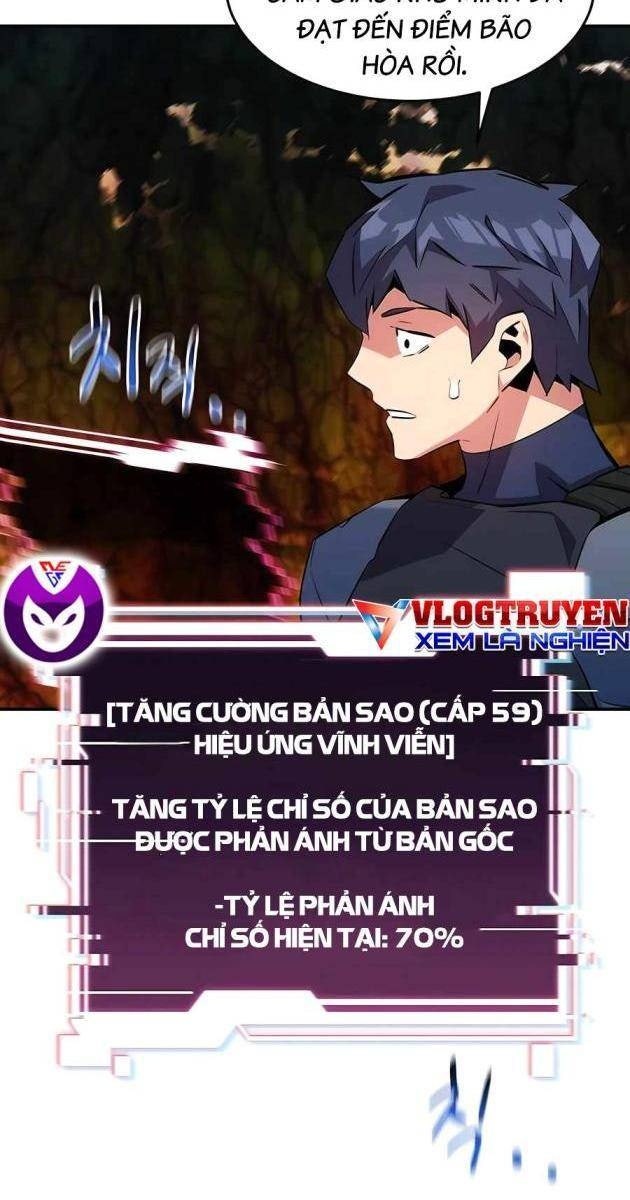 Đi Săn Tự Động Bằng Phân Thân - Page 65