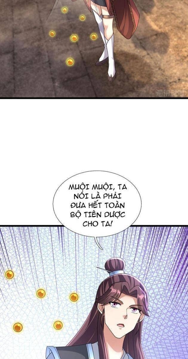 Ta Có Thể Rút Ra Vô Hạn Vật Phẩm - Page 17