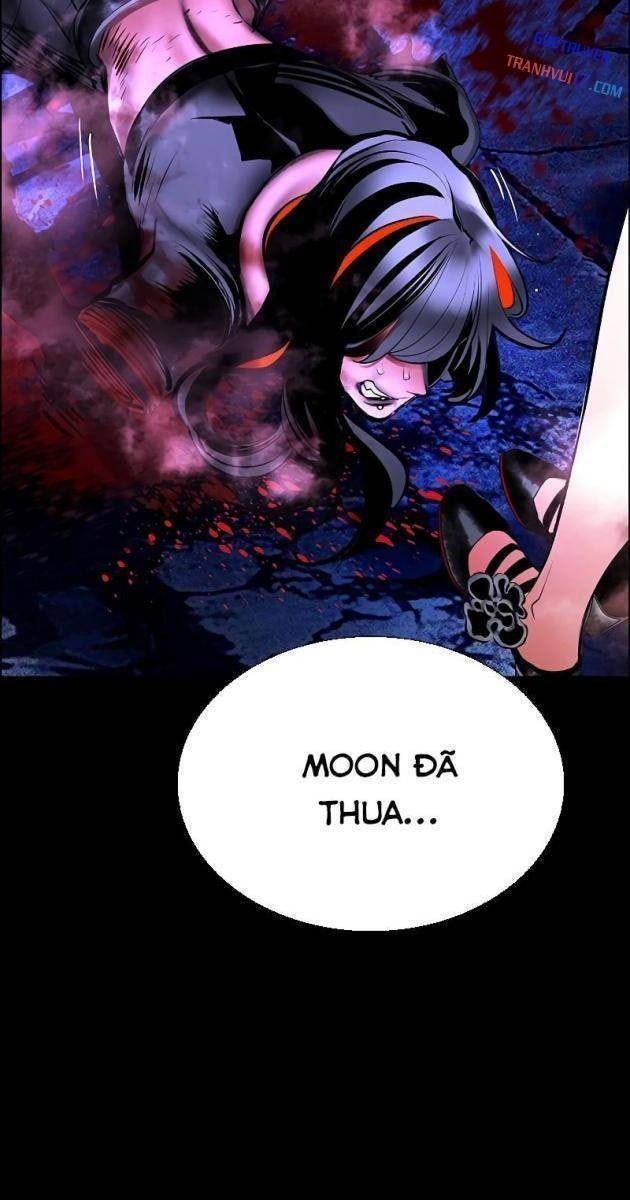 Đại Chiến Người Và Trùng - Page 133