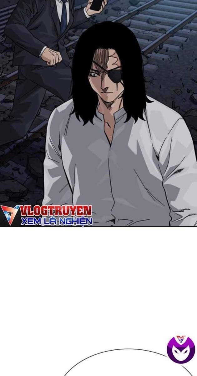 Để Có Thể Sống Sót - Page 18
