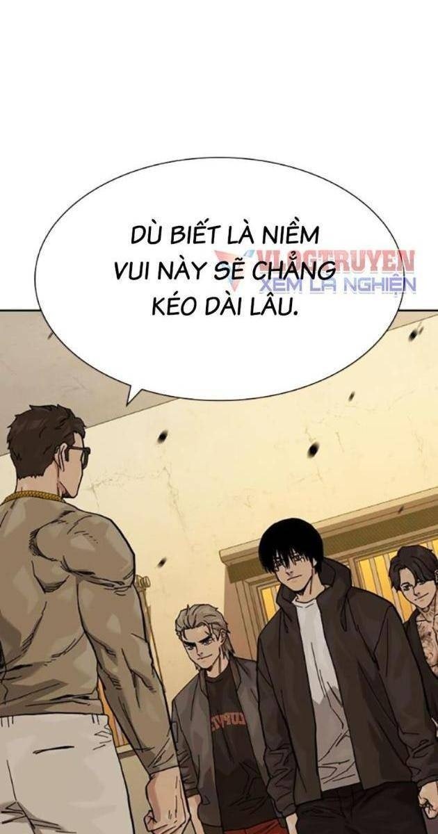 Để Có Thể Sống Sót - Page 131