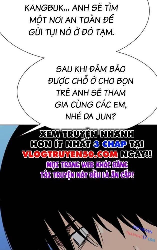 Để Có Thể Sống Sót - Page 9