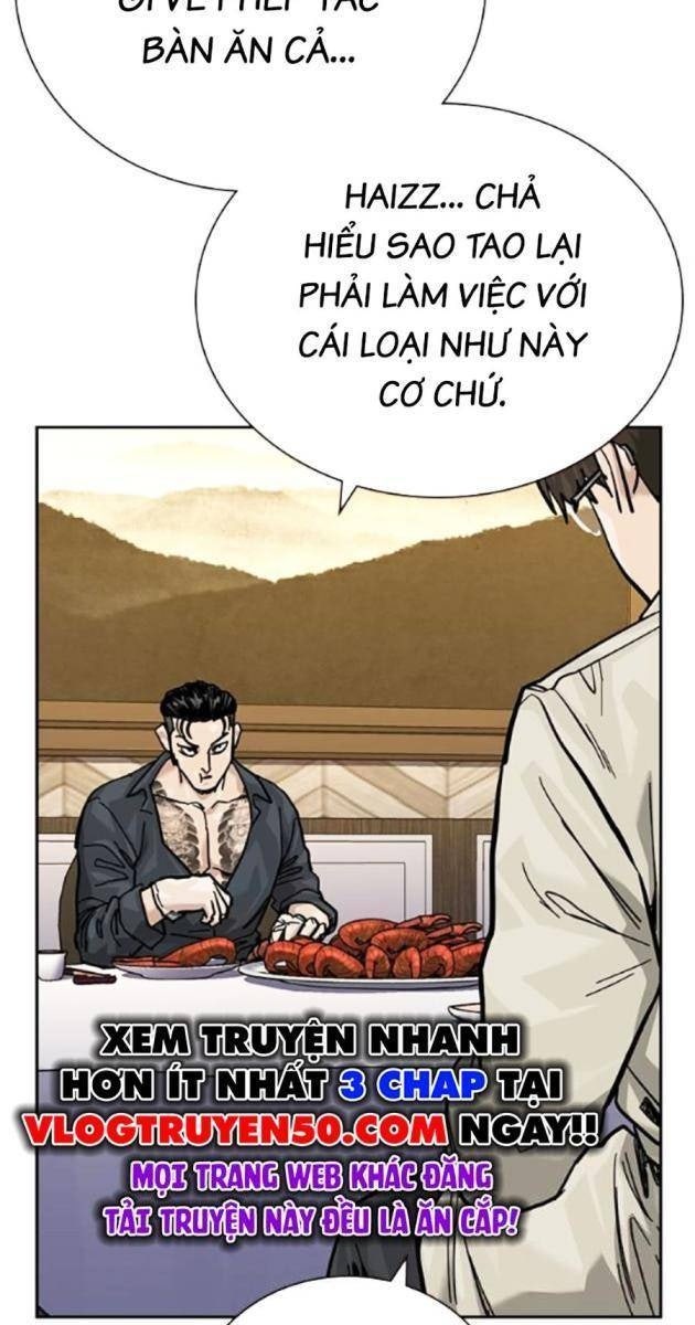 Để Có Thể Sống Sót - Page 119