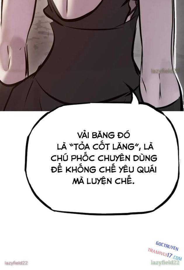 Phong Yêu Vấn Đạo - Page 34