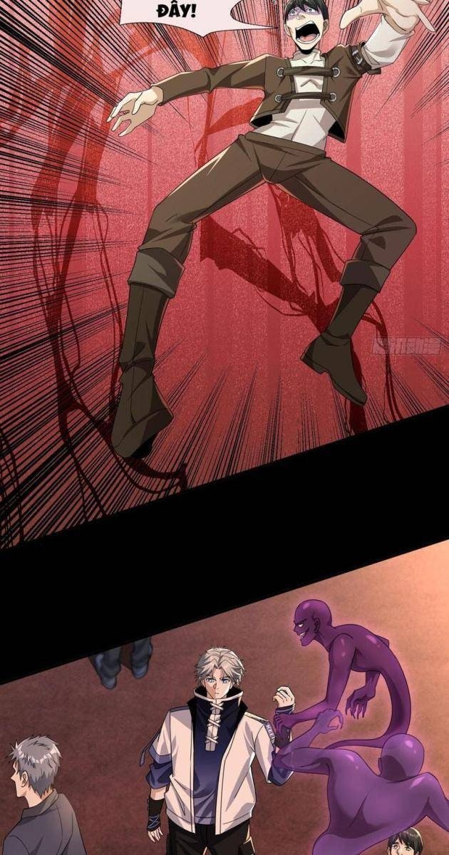 Toàn Cầu Kinh Dị: Ta Mở Ra Thương Thành Tự Do Hack - Page 113