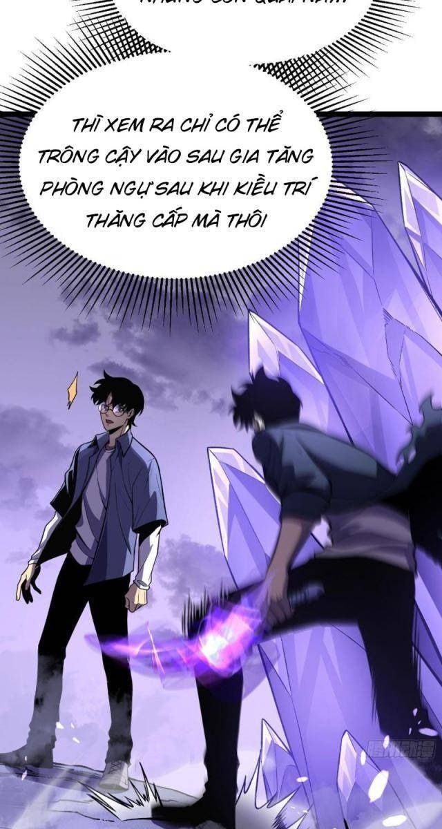 Sau Khi Sống Lại, Ta Dùng Kính Phản Diện Phục Thù - Page 73