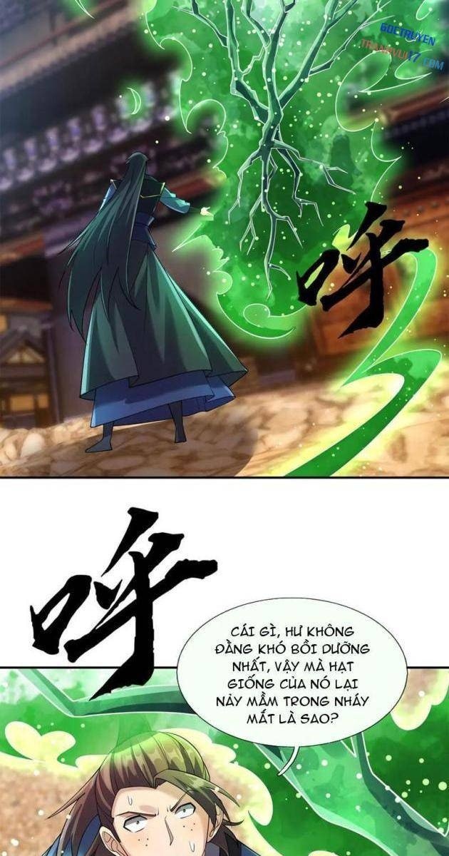 Ngủ Say Vạn Cổ: Xuất Thế Tung Hoành Chư Thiên - Page 43