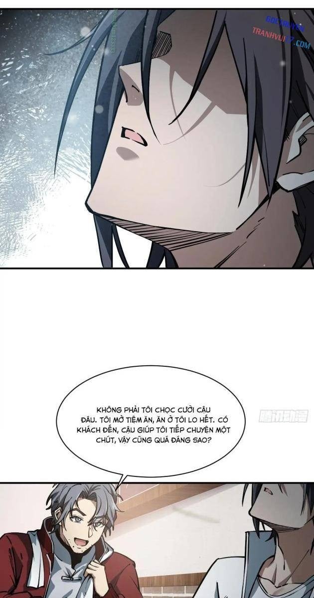 Bắt Đầu Từ Cửu Đầu Điểu - Page 41
