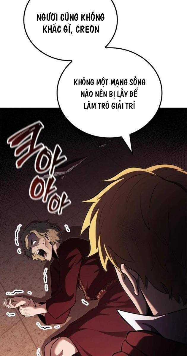 Nhà Vô Địch Kalli - Page 60
