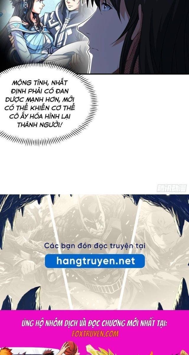 Tuyệt Thế Võ Thần - Page 57
