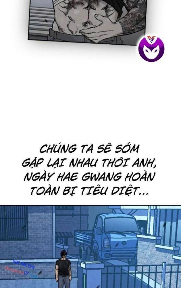 Để Có Thể Sống Sót - Page 17