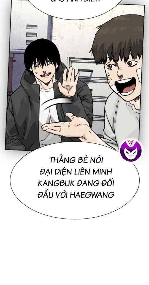 Để Có Thể Sống Sót - Page 63