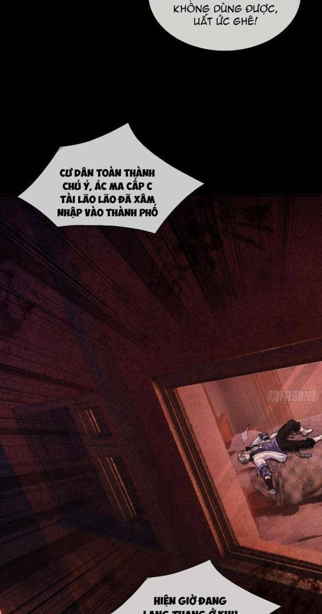 Toàn Cầu Kinh Dị: Ta Mở Ra Thương Thành Tự Do Hack - Page 15