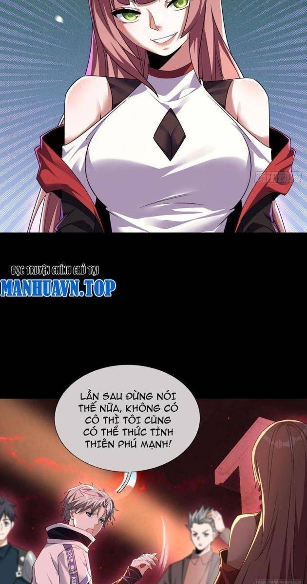 Toàn Cầu Kinh Dị: Ta Mở Ra Thương Thành Tự Do Hack - Page 132
