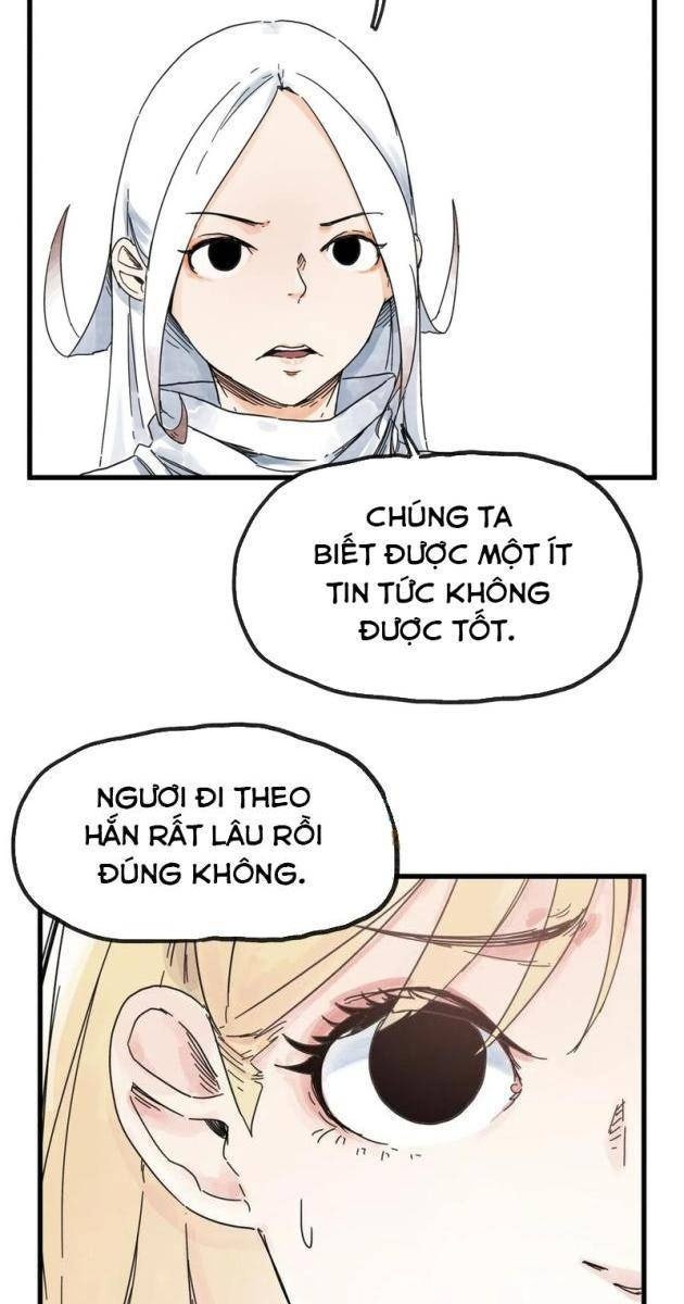 Hiệp Khách Hành Bất Thông - Page 43