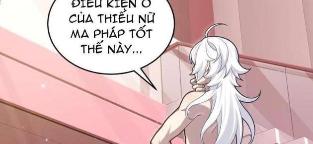 Tránh Ra, Để Ta Làm Thiếu Nữ Ma Pháp! - Page 56
