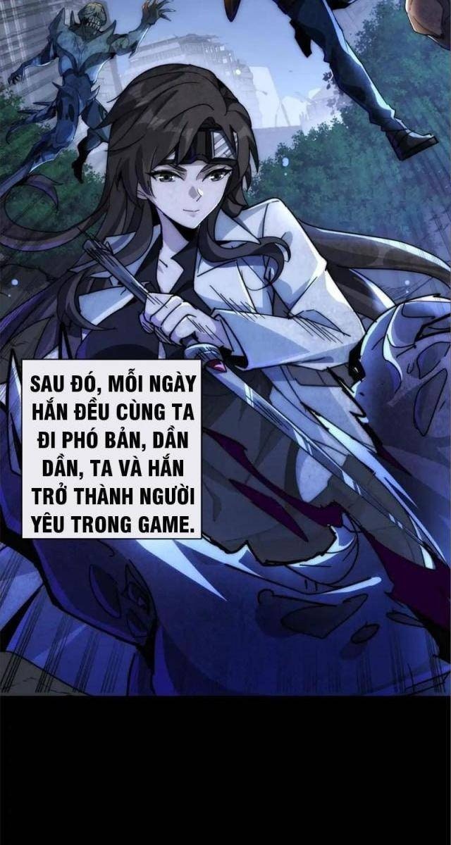 Nhân Vật Phản Diện Trong Trò Chơi Tận Thế Quật Khởi - Page 46