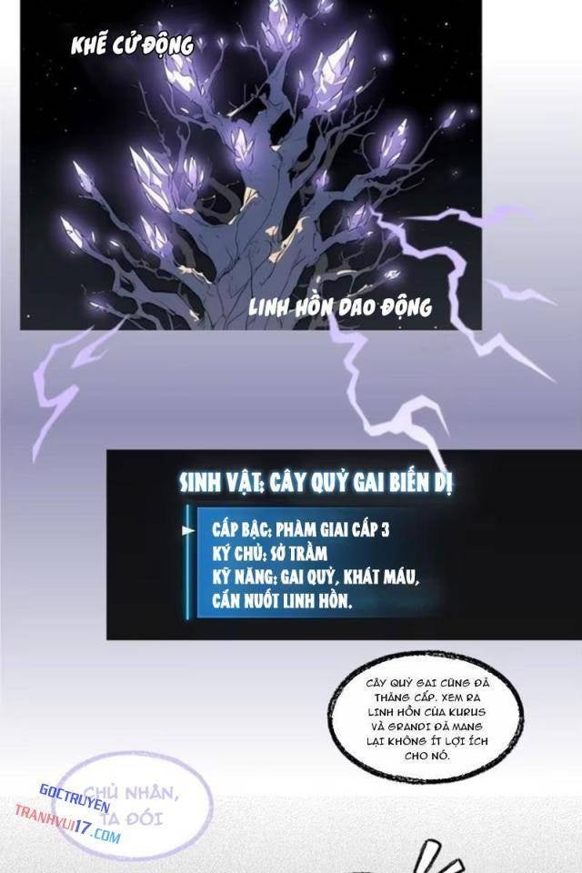 Từ Một Hồ Nước Bắt Đầu Tiến Hóa - Page 2