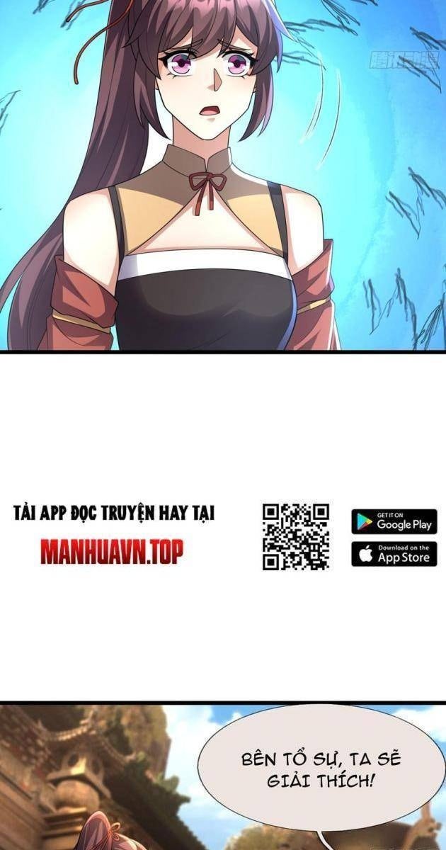 Ta Có Thể Rút Ra Vô Hạn Vật Phẩm - Page 21