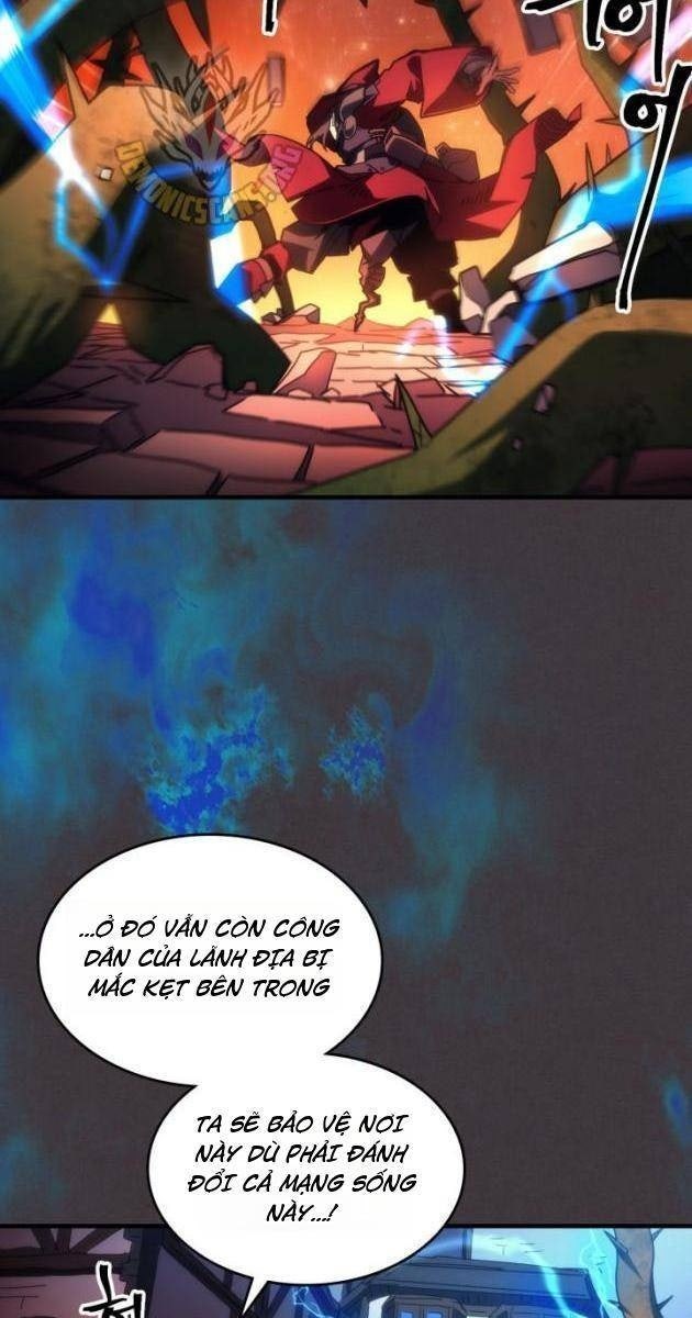 Hãy Hành Động Như Một Boss Đi Ngài Mr Devourer - Page 3