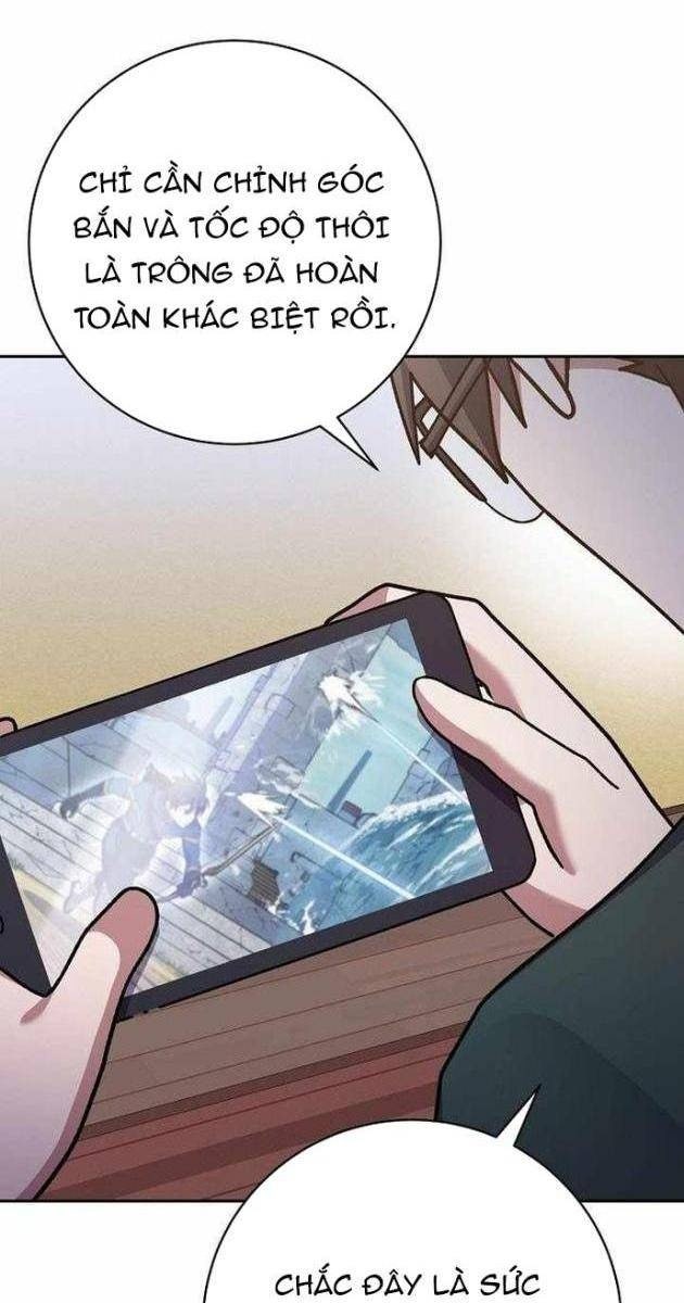 Stream Của Cung Thủ Thiên Tài - Page 107