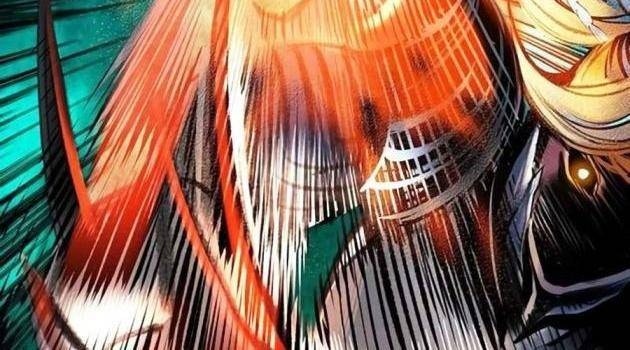 Đại Chiến Người Và Trùng - Page 175